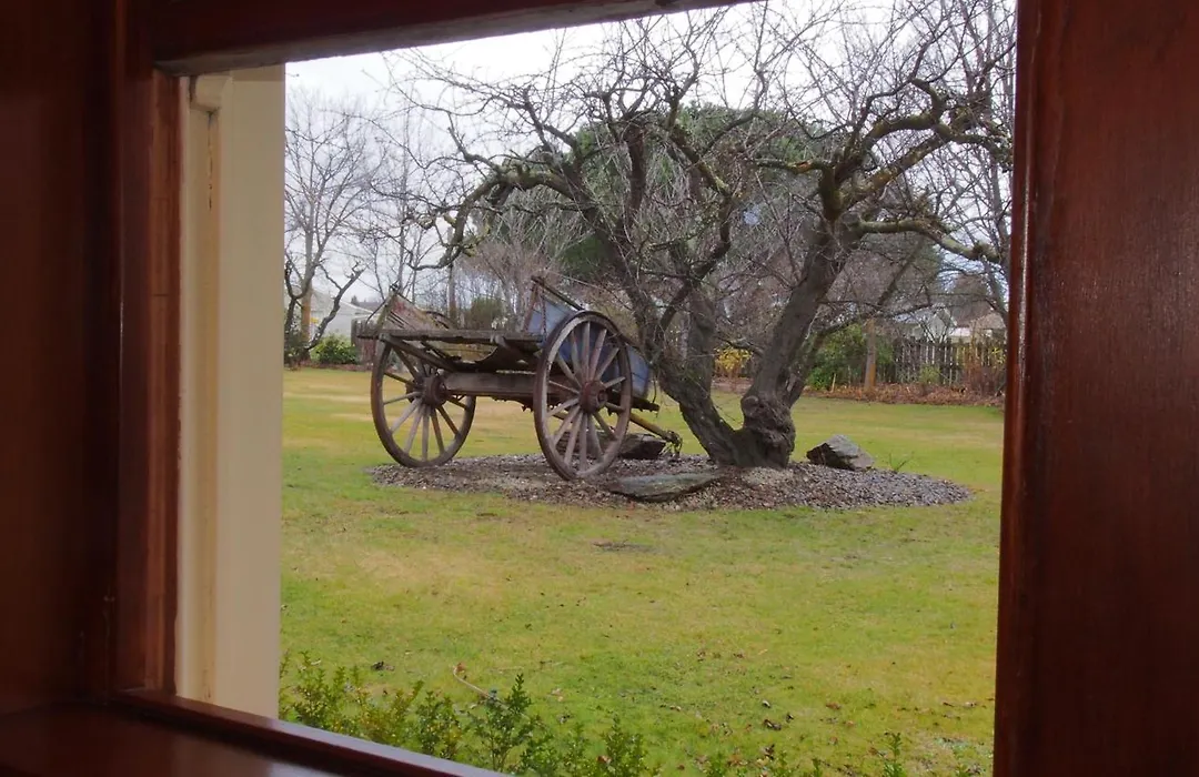 Hartley Homestead Boutique Bed & Breakfast-1